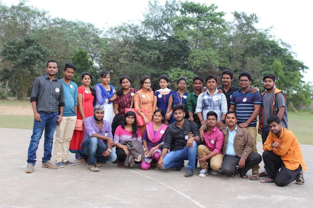 JNVK 2016 Batch Reunites for a Memorable Alumni Meet