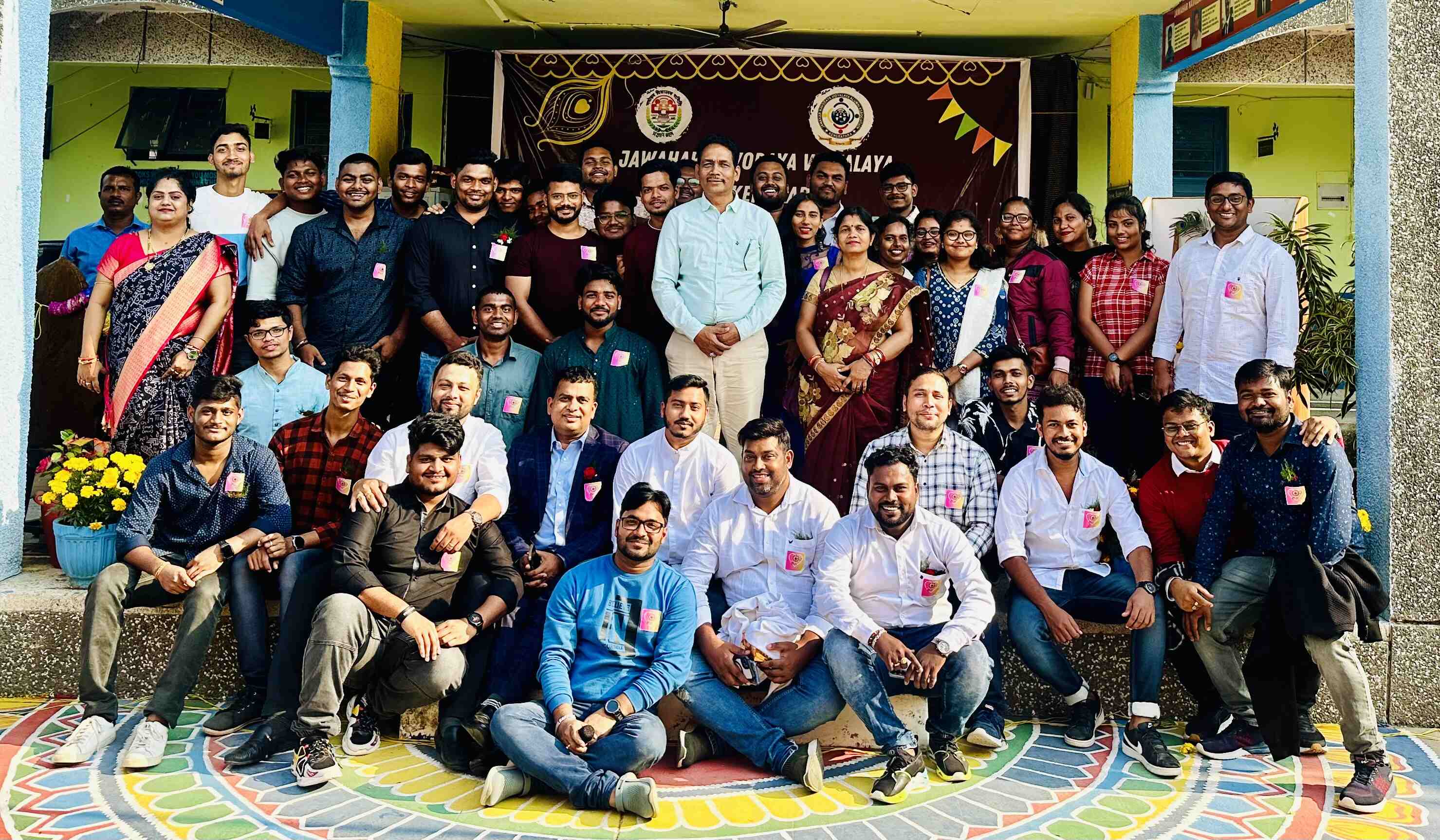 Alumni Meet 2023
